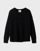 By Malene Birger Tröja Biagiorms Svart S