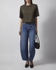 Camilla Pihl Jeans Libby Washed Dark Blue W25/L30