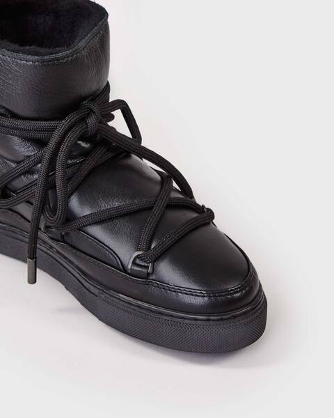 Boots Nappa Black 2
