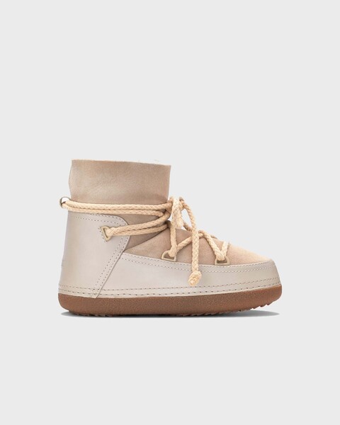 Classic Boot Beige 1
