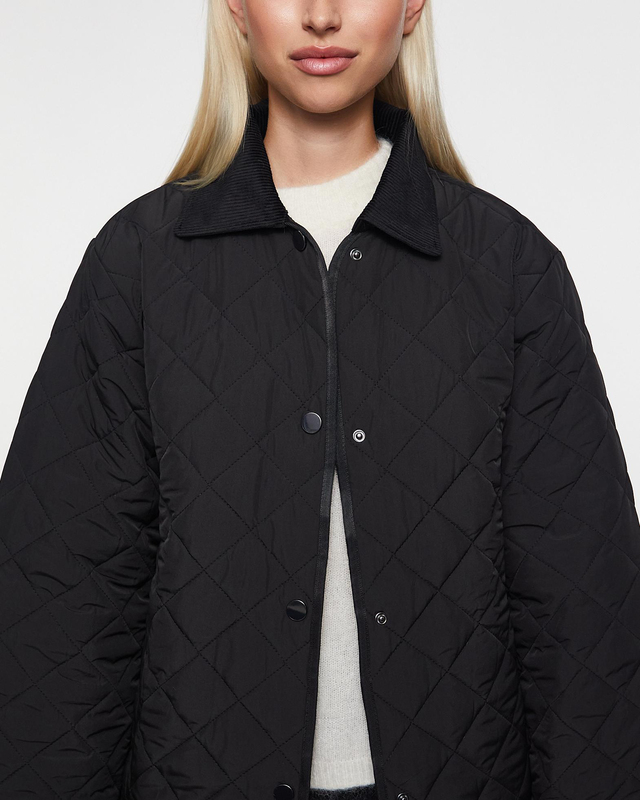 Stylein Jacka Sabrina Svart L