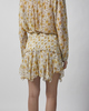 Isabel Marant Étoile Skjørt Fiala Light Yellow FR 38 (EUR 36)