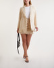 Rodebjer Kavaj Vivi Beige XL