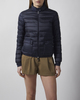 Moncler Jacket Lans  Navy MONCLER 3 (M/L)