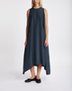 Acne Studios Sleeveless Dress Anthracite 36