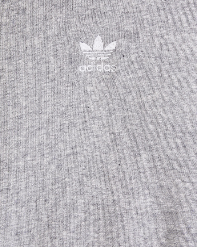 Adidas Sweatshirt Essentials Crew Grå XL
