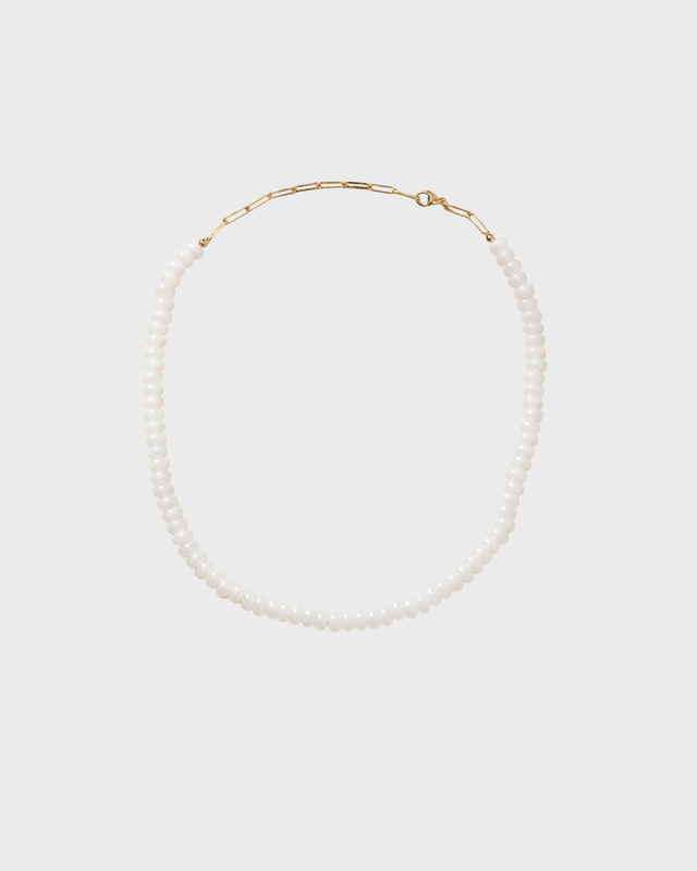 CBYC Jewelry White ONESIZE