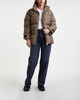 Casall Jacka Hero Puffer Brun M