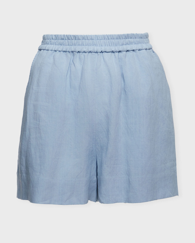 Wakakuu Icons Shorts Hamptons Linen Ljusblå M