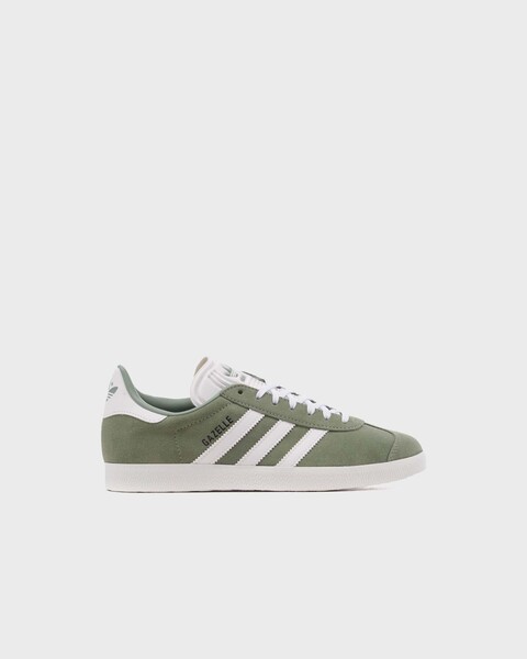 Sneakers Gazelle W Green 1