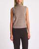 Filippa K Väst Knitted Turtleneck Beige XS
