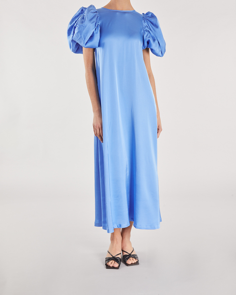 Duddi Dress Blå 1