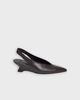 Wakakuu Icons Pumps Slingback  Brun EUR 36