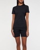 J Lindeberg Traning T-shirt Ada Black M