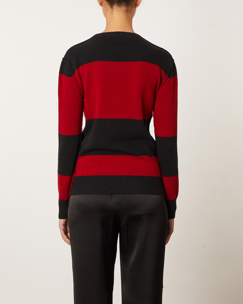 Sweater Roundneck Black 2