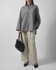 By Malene Birger Shirt DERRIS Grey 44