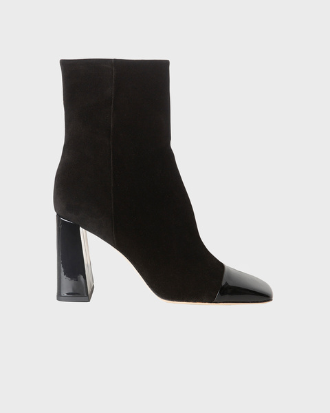 Boots Amelia Svart 1