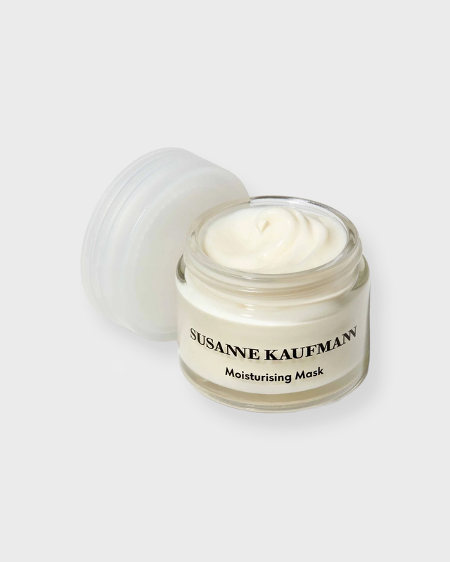 Susanne Kaufmann Moisturising Mask 50 ml Transparent ONESIZE