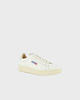 Autry Sneakers Dallas Low White EUR 38