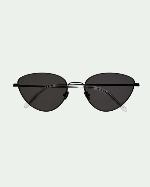 Sunglasses Luna Black ONESIZE 1