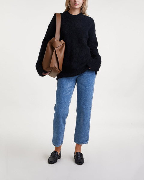 Sweater Cirla Svart 2