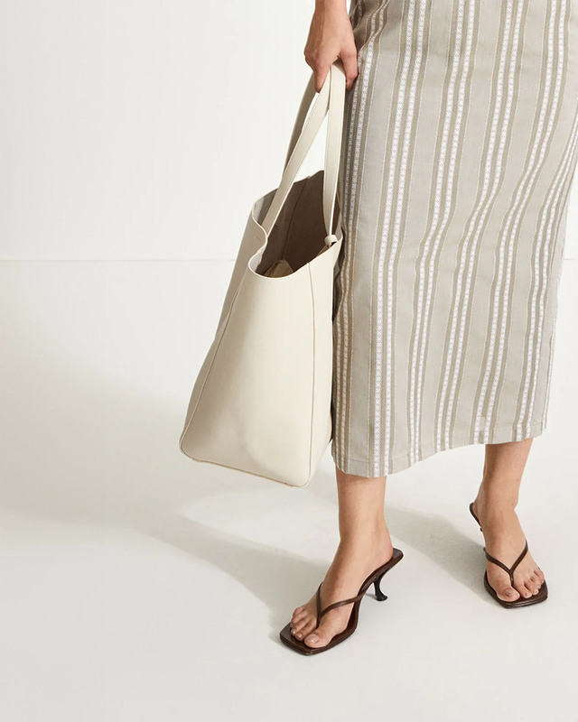 Stylein Väska Yacht Creme ONESIZE