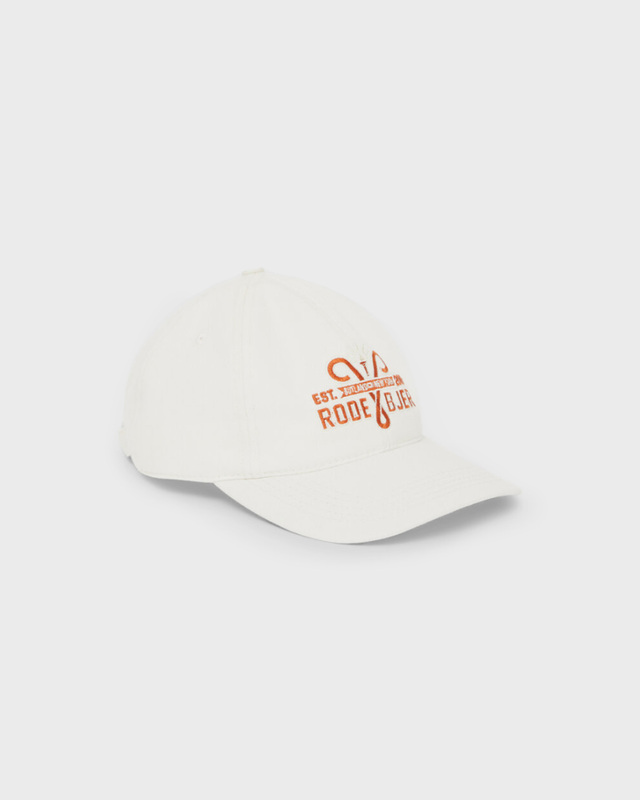 Rodebjer Cap Rodebjer Ivy Cap Vit ONESIZE