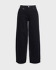 NEUW Jeans Nancy Barrel Noir Black 24