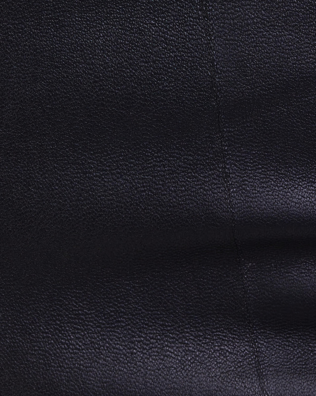 By Malene Birger Skinnbyxa Florentina Svart 38