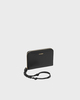 Jil Sander Wallet Tangle Black ONESIZE