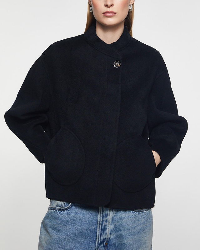 Soeur Jacka Windsor Noir M