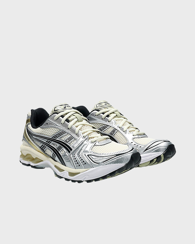 Asics Sneakers Gel-Kayano 14 Silver/guld EUR 37