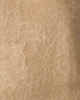 Soft Goat Tanktop Brushed Camel M