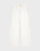 Frame Jeans The Bow Au Natural Clean White 25