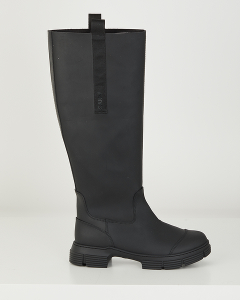 Boots Country Svart 1