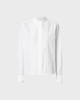 Isabel Marant Étoile Bluse NAZILA White FR 38 (EUR 36)