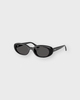 Ray-Ban Sunglasses RB4441D Bio-Based Black ONESIZE