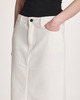 Stylein Skirt Kimberley White L