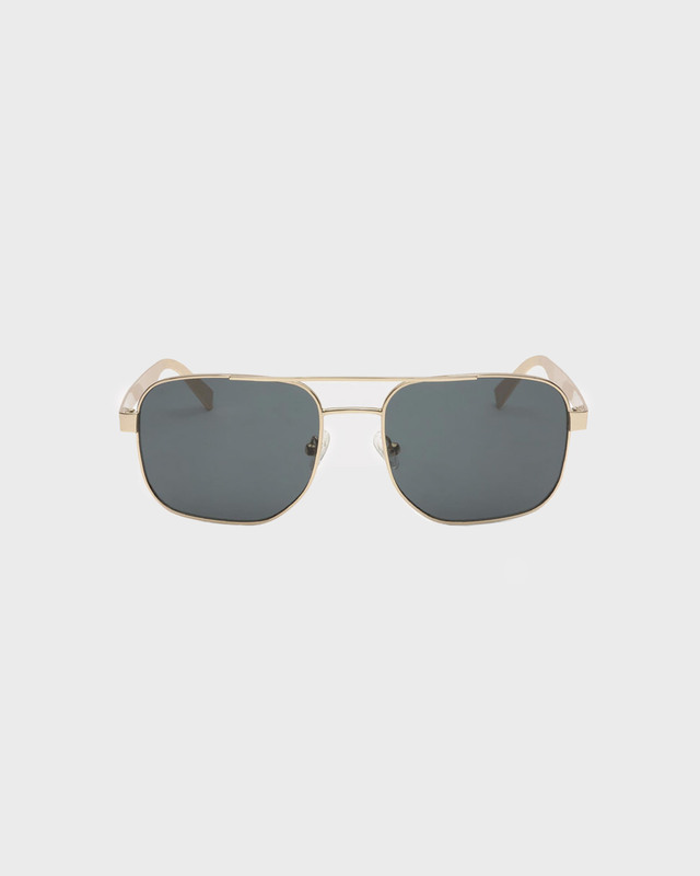 By Malene Birger Sunglasses Sherman Gold ONESIZE