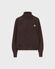 Isabel Marant Étoile Striktrøje Nasha Chocolate FR 42 (EUR 40)