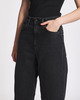 Acne Studios Jeans 2022 Relaxed Fit Svart W25/L34