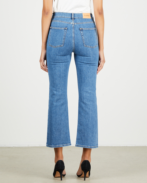 Jeans Huston Vintage blue 2