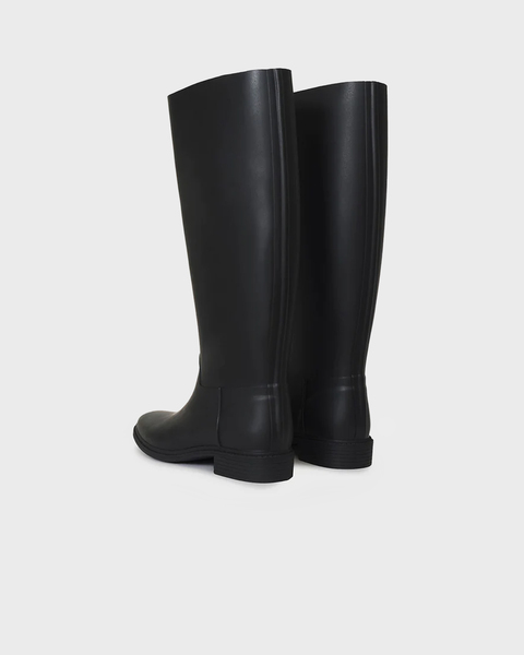 Boots Kari Rain Black 2