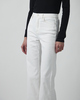 7 For All Mankind Jeans Modern Dojo White 24