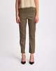 By Malene Birger Byxor Florentina Beige 42