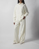 Almada Trousers Bella Creme L