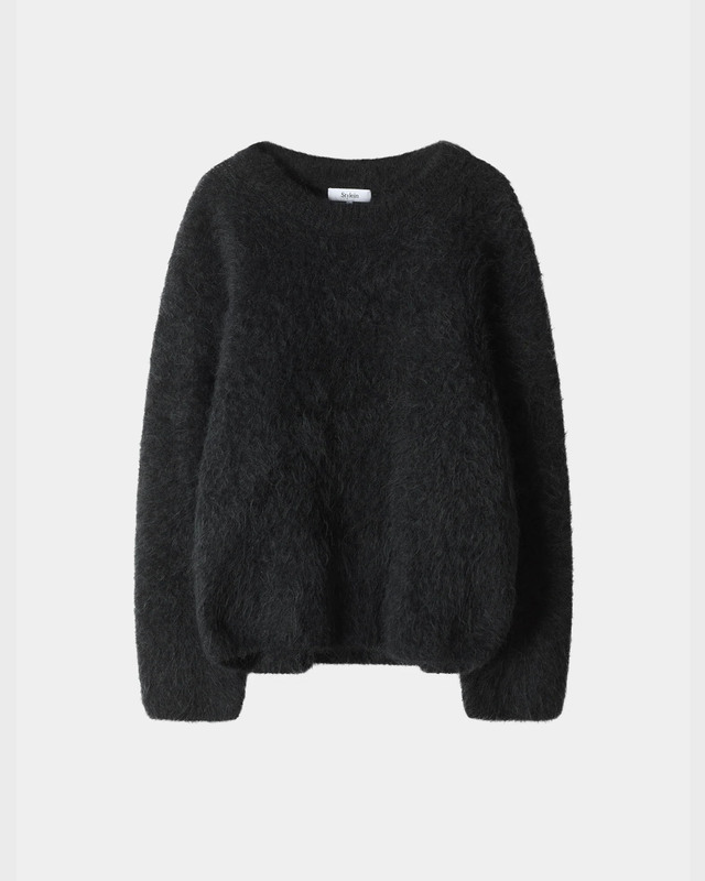 Stylein Genser Lory Black XS