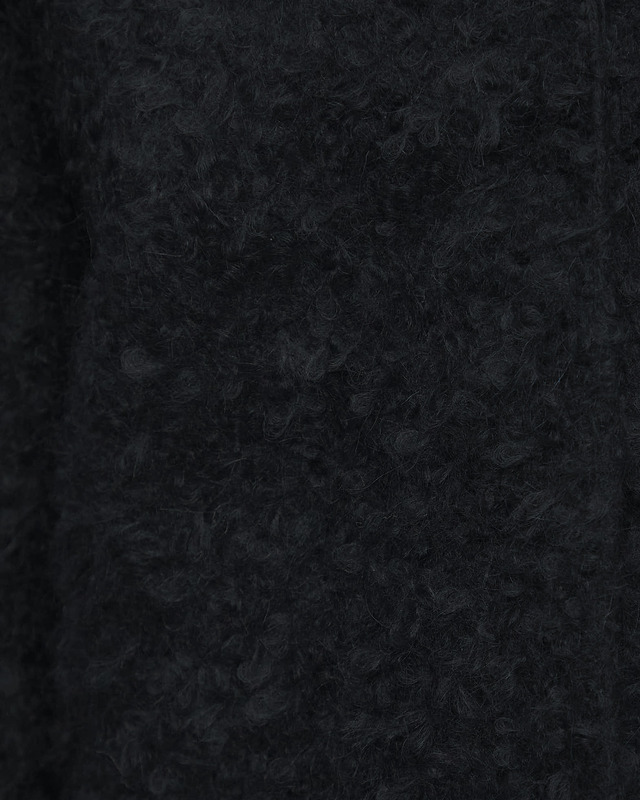 The Garment Jacket Vienna Black UK 10 (EUR 38)