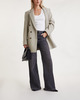 Isabel Marant Jeans Noldy Faded black FR 42 (EUR 40)