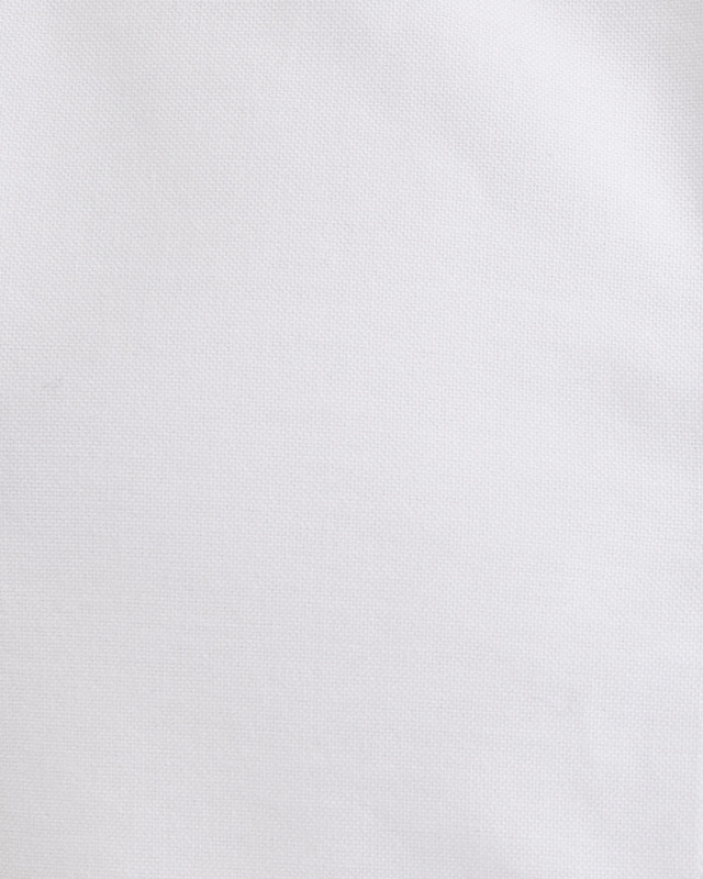 Moncler Skjorta Cropped Vit IT 44 (EUR 40)